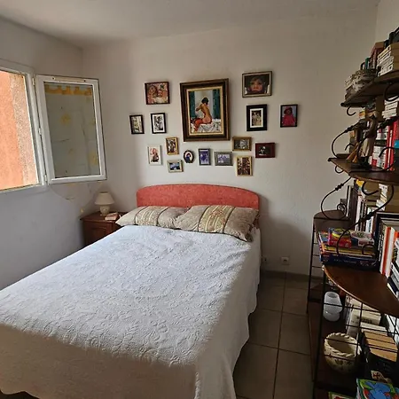 דירה Palmeraie 317-climatisation-plage Et Commerces A Pieds *