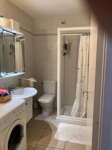 Palmeraie 317-climatisation-plage Et Commerces A Pieds דירה *